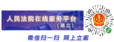在线立案