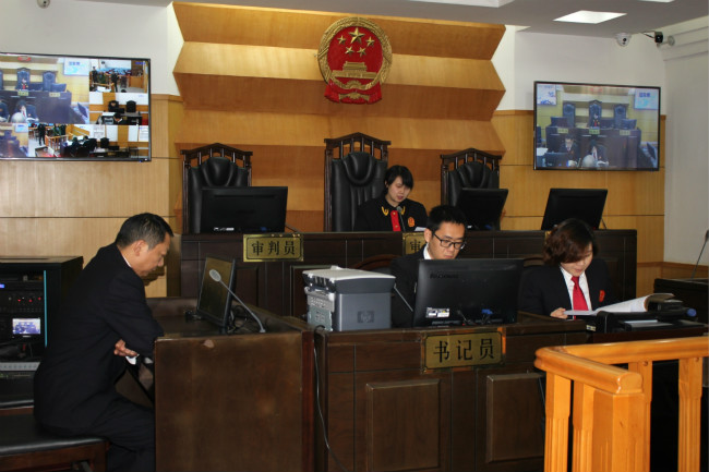 开庭从快不降低标准，从简不减损权利.jpg